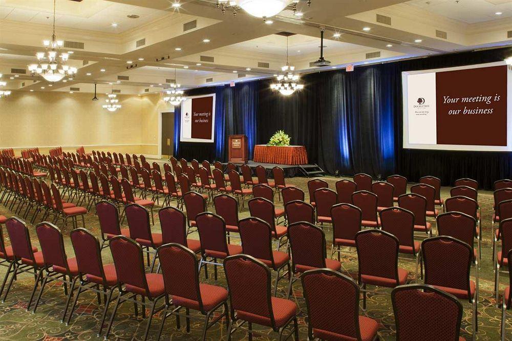Doubletree By Hilton Charlottesville Exterior foto